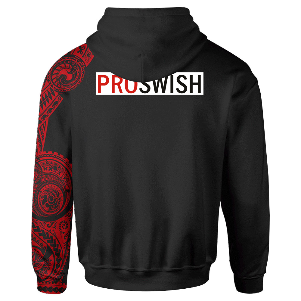 Sublimation Hoodies – SB International