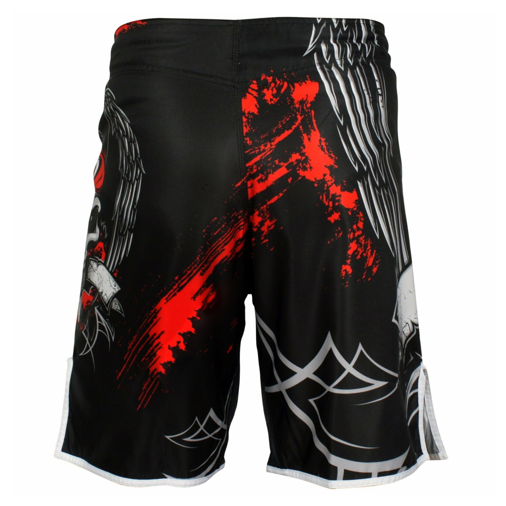 MMA Shorts – ProSwish Gear